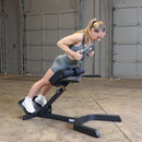 Body-Solid 45 Degree Back Hyperextension