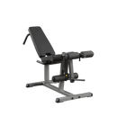 Body-Solid GLCE365 Leg Extension, Leg Curl Machine (lower body)