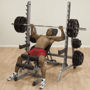 Body-Solid Multi-Press Rack - Squat Rack GPR370