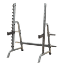 Body-Solid Multi-Press Rack - Squat Rack GPR370