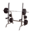 Body-Solid Multi-Press Rack - Squat Rack GPR370