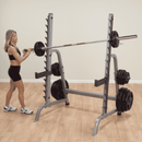 Body-Solid Multi-Press Rack - Squat Rack GPR370