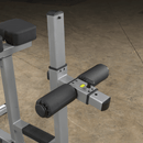 Body Solid Roman Chair GRCH322