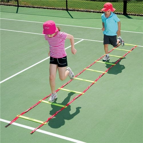 Agility Ladder Flat