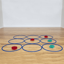 HART Relay Tic Tac Toe Kit