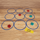HART Relay Tic Tac Toe Kit