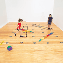 HART Snakes and Ladders Kit