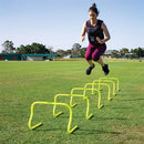 Step Hurdle