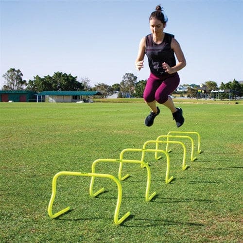 Step Hurdle