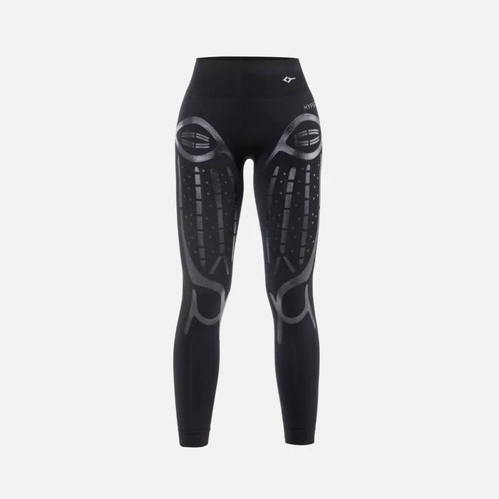 HYPER Woman Leggings - Stability and Recovery