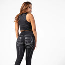 HYPER Woman Leggings - Stability and Recovery