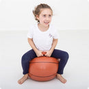 Hart Basketball Hi Hopper