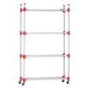 Swiss Ball Rack - 4 layer