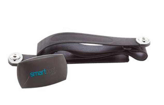 iFit Wireless Heart Rate Monitor - Chest Heart Rate Monitor