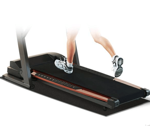 iFit Under Treadmill Mat 40 x 80 inches (102 x 203 cm)