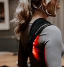 Swedish Posture - InfraEaz Infrared and Red Light Therapy Wrap