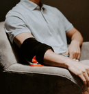 Swedish Posture - InfraEaz Infrared and Red Light Therapy Wrap