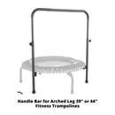 Jumpsport Handlebars for Arched Leg - 39" or 44" Fitness Trampolines