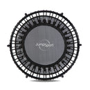 Jumpsport 220 Fitness Trampoline Stackable - FLASH SALE Only 1 Left in Stock