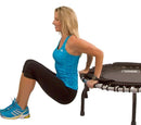 Jumpsport 370 Fitness Trampoline -FLASH SALE   Limited Stock  Don't Miss Out!!!