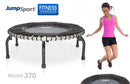 Jumpsport 370 Fitness Trampoline -FLASH SALE   Limited Stock  Don't Miss Out!!!