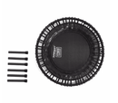 Jumpsport 200 Fitness Trampoline - - Clearance Sale - Limited Stock Available