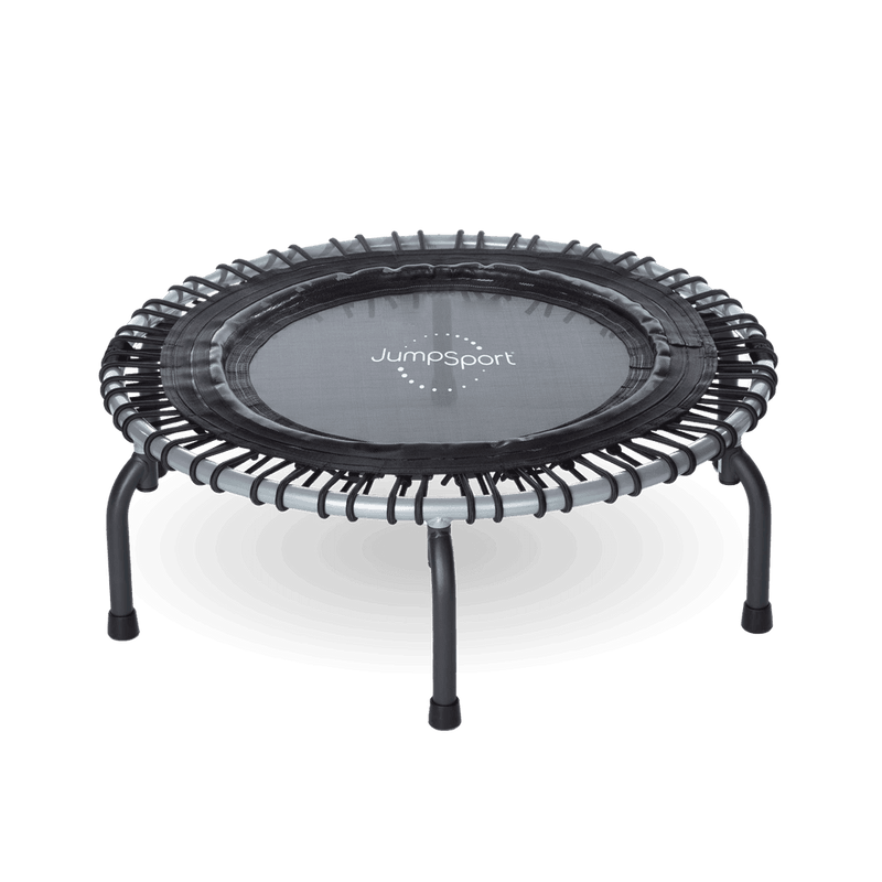 Jumpsport 350F Fitness Trampoline - Limited Stock Available -Don’t Miss Out!