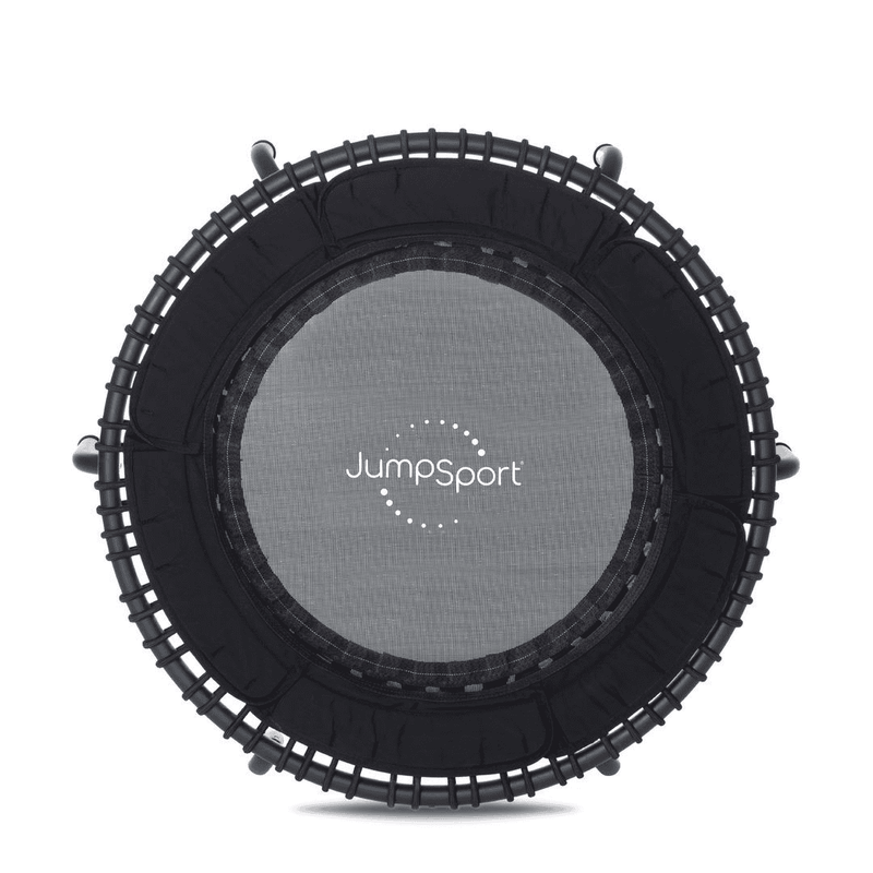 Jumpsport 370 Fitness Trampoline - Limited Stock Available -Don’t Miss Out!