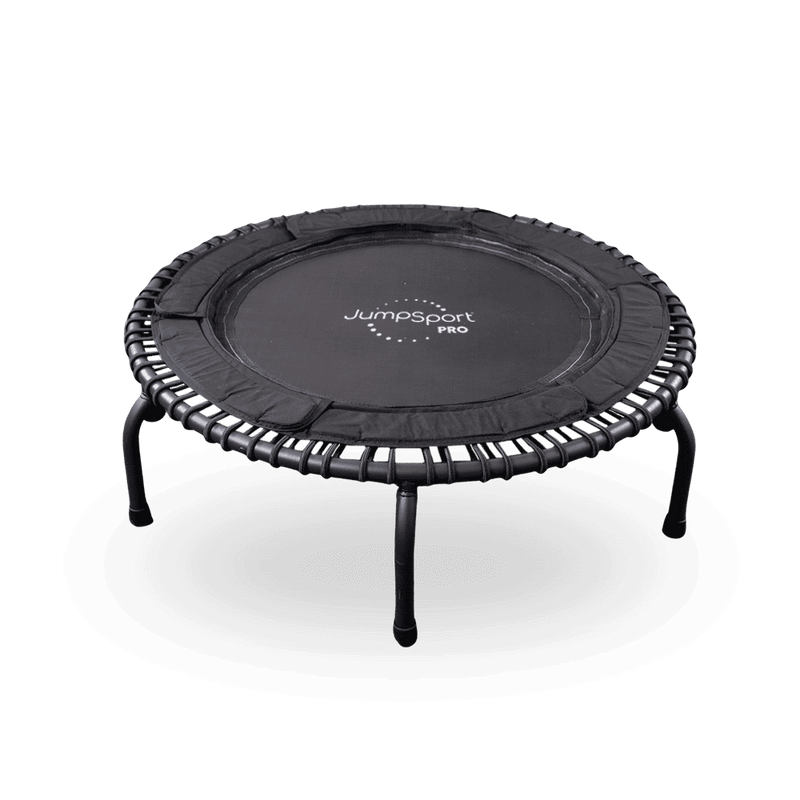 Jumpsport 570PRO Stackable Fitness Trampoline - Limited Stock Available -Don’t Miss Out!