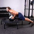 Jumpsport 570PRO Stackable Fitness Trampoline  Don't Miss Out !! PRE ORDER NOW !!! Only While stocks Last