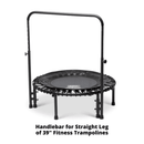 Jumpsport Handlebars for Arched Leg - 39" or 44" Fitness Trampolines