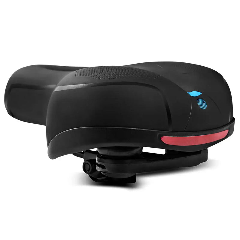 Comfort Sport Spin and Exercise Bike Saddle - PRE-ORDER FOR APRIL DELIVERY!