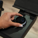 Magnetic Spin Bike with Incline/Decline