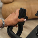 Magnetic Spin Bike with Incline/Decline