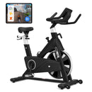SM-810 Commercial Magnetic Spin Bike