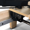 Lifespan Contour Folding Wooden Pilates Reformer Machine, Beige  - Don't Miss Out