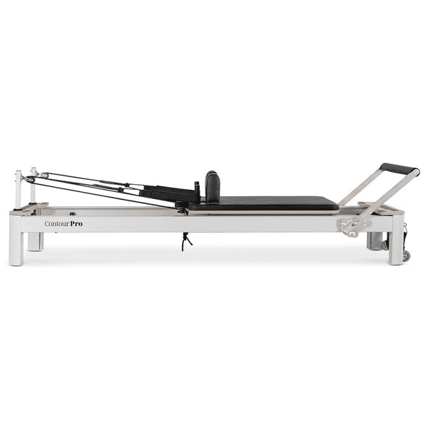 Lifespan Contour Pro Aluminium Pilates Reformer Machine Bed Set Don't Miss Out Limited Stocks SALE PRICE ENDS 24th NOV 2024