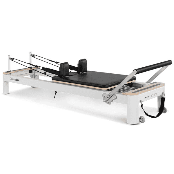 Lifespan Contour Pro Aluminium Pilates Reformer Machine Bed Set Don't Miss Out Limited Stocks SALE PRICE ENDS 24th NOV 2024