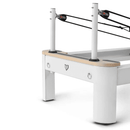 Lifespan Contour Studio Commercial Pilates Reformer Machine (Black) - Don't Miss Out PRE ORDER FOR DECEMBER DELIVERY