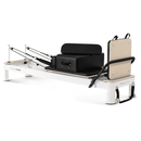 Lifespan Contour Studio Commercial Pilates Reformer Machine (Black) - Don't Miss Out PRE ORDER FOR DECEMBER DELIVERY