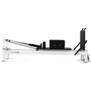 Lifespan Contour Studio Commercial Pilates Reformer Machine (Black) - Don't Miss Out PRE ORDER FOR DECEMBER DELIVERY