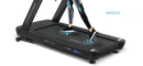 Delta 4.1 Commercial Treadmill