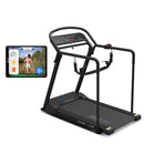 Reformer Safety Rehabilitation Treadmill