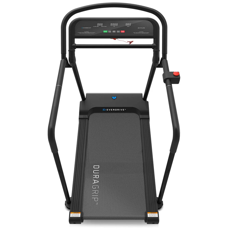 Reformer Safety Rehabilitation Treadmill