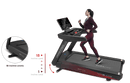 Lifespan Tempest CR Commercial Treadmill - PRE-ORDER FOR SEP DELIVERY!