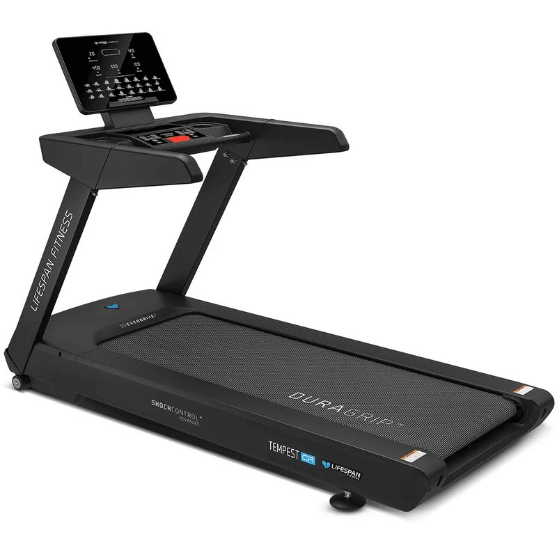 Lifespan Tempest CR Commercial Treadmill