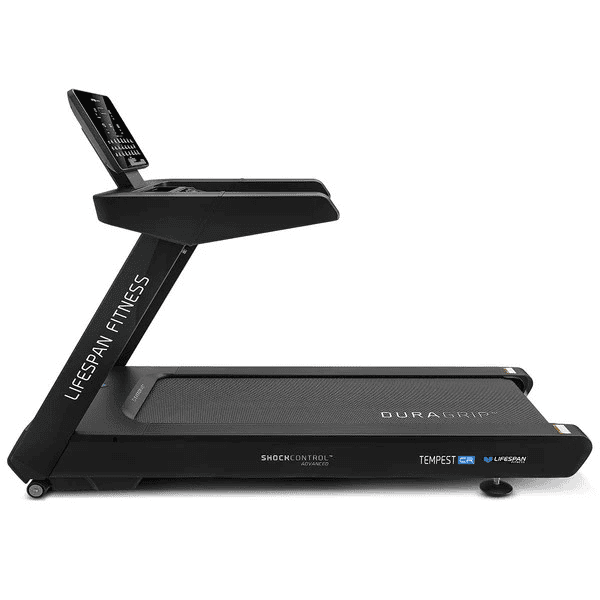 Lifespan Tempest CR Commercial Treadmill