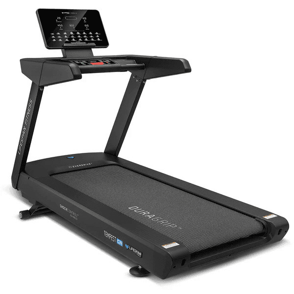 Lifespan Tempest CR Commercial Treadmill