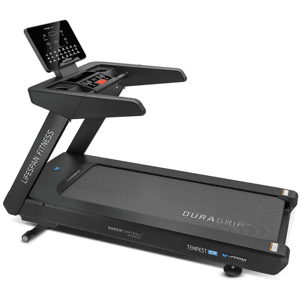 Lifespan Tempest CR Commercial Treadmill