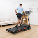 Torque 4 Treadmill